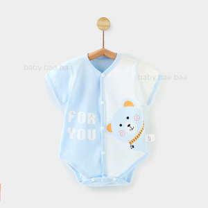 Jumper Bayi Halfmoon For You Laki-laki Perempuan New Fashion 2024