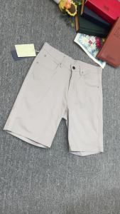 AIOPESON Mens 100% Cotton Summer Shorts Casual 11-Tone Multi-Pocket Lightweight Street Shorts
