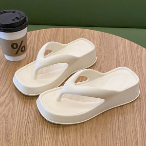 [Free Shipping] 2026 Summer Flip-Flops For Women Non-Slip Soft-Soled Lightweight Versatile Beach Sandals For Outdoor Wear