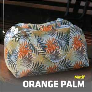 TRAVEL BAG TAS BAJU PAKAIAN BESAR UNTUK MUDIK BEPERGIAN PULANG KAMPUNG - Tas Lipat & Drawstring TTBKM