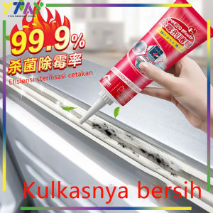 Gel Penghilang Kerak Jamur Yang Ampuh Dan Mudah Digunakan Hilangkan Jamur Pada Kamar Mandi Anda!