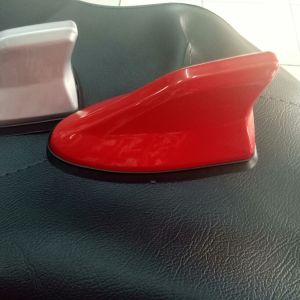 Antena mobil hybrid