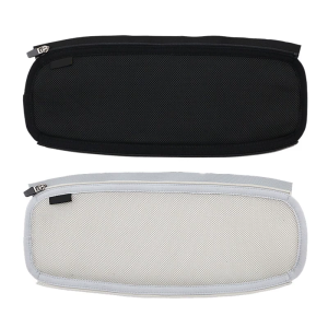 Replacement Mesh Fabric Headband Cushion Pad Cover Protector for MDR-Z7M2 Headsets Headphones