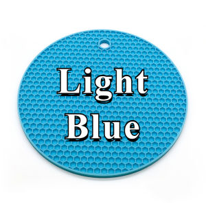 [READY STOCK] Alas Meja Silikon Alas Tidak Licin - Multifunction Non-slip Pad Silicone Table Mat