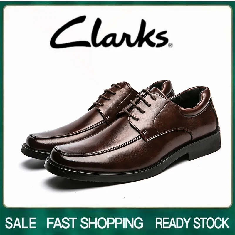 Clarks shoes office best sale