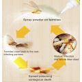 25g/75g Termites Killer Powder Termite Baiting System Anti Anay Treatment Powder Bait Pest Control Termite. 