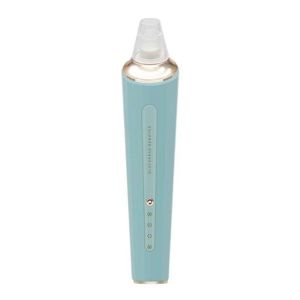 Electric Blackhead Removal With 3 Level Suction 4 Care Heads Pore Cleaner Machine Acne Remover Blackhead Remover 吸黑頭粉刺神器