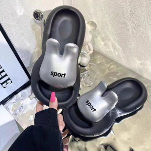 DBPLO SHOES New For Women Cute Slippers Rabbit Sandals Non Slip Sandals