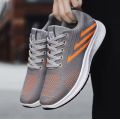 SEPATU SNEAKERS SEKOLAH SEPATU KERJA SNEAKERS OLAHRAGA LINE SIZE ( 36 - 43 ) PRODUK LOKAL 100% UMKM INDONESIA. 
