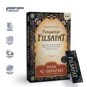 Turos Pustaka Pengantar Filsafat Memahami Gagasan Para Filsuf dari Aristoteles hingga Ibnu Sina