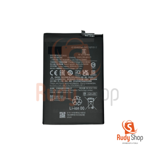 Baterai Battery Batre Xiaomi Redmi 10C BN5G ORIGINAL