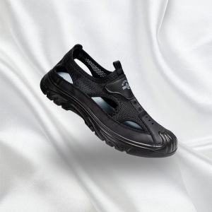 Sandal cowok terbaru 2025 sandal pria dewasa sendal cowok keren 2025 sepatu pria dewasa sepatu slip on pria sendal gunung cowok dewasa