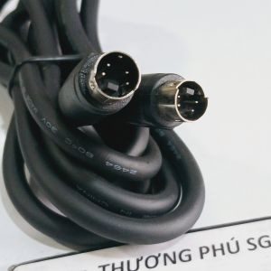 Cáp S Video 2 đầu 4 Pin (4 Kim) / Cáp dài 1.5M