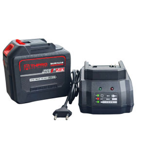 Pin đóng 20 cell xám Dòng Xả Cao Chân Pin Phổ Thông 4cm Có Đèn Led Báo Pin Bảo Hành Chính Hãng 6 Tháng