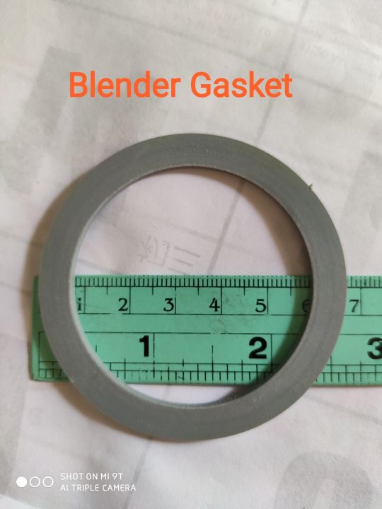 oster blender gasket Lazada PH