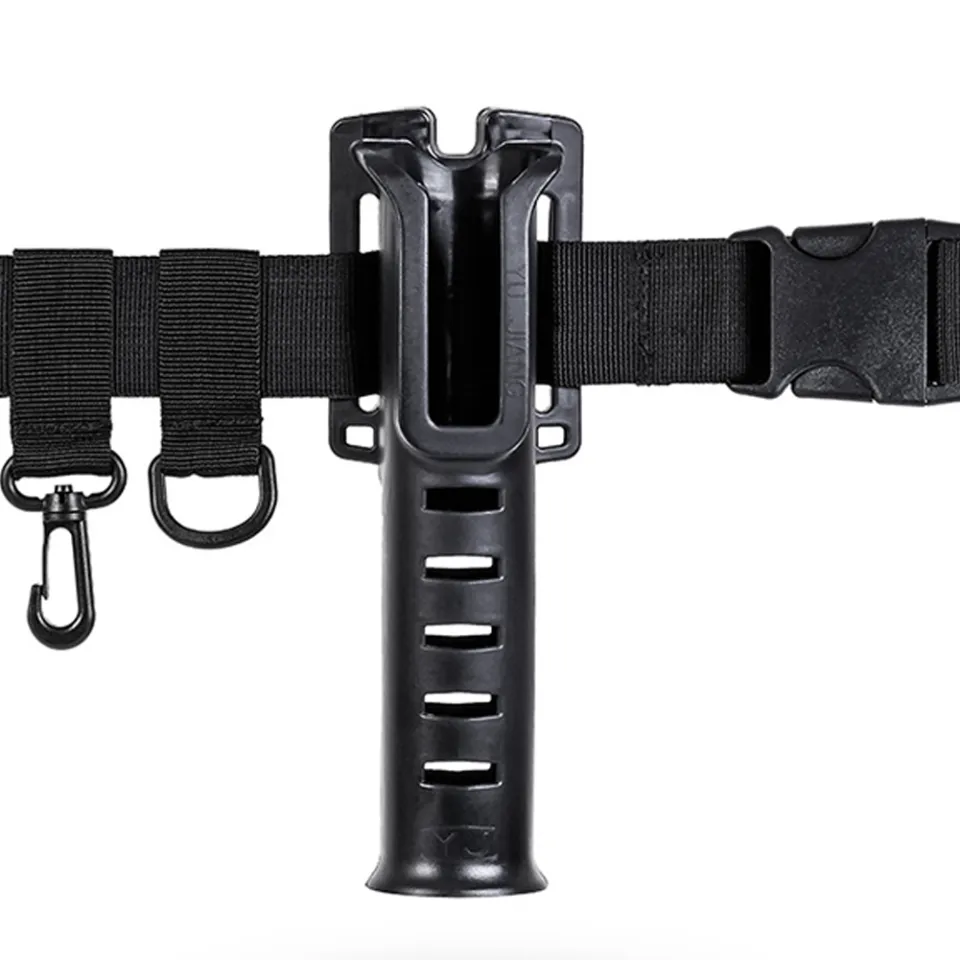  INLIMA Tool Belts Belt Rod Tackles Adjustable Waist