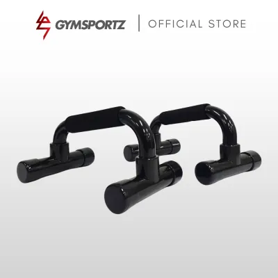 Push Up Bar (In Pairs)