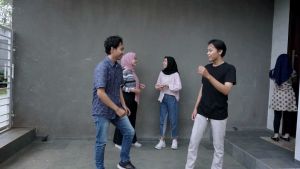 Parfum Mobil Pengharum Mobil Botol Apel / Pengharum Ruangan / Lemari 10ml 100% Original