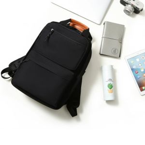 SG Computer Backpack College Junior Elementary School Student Travel Bag 电脑双肩包大学初中小学生包旅行包