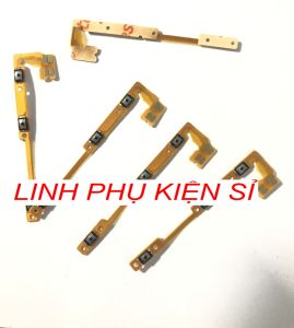 CÔNG TẮC NGUỒN + VOLUME XIAOMI REDMI NOTE 10 PRO