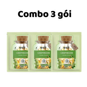 Xịt Dưỡng Tóc Chống Gãy Rụng Xơ Rối Giúp Tóc Suôn Mượt Tinh Chất Dưỡng Tóc Phục Hồi Tóc Hư Tổn