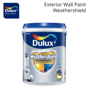 Dulux Weathershield Powerflexx