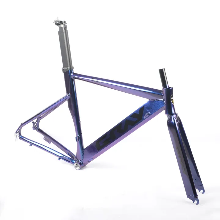 GRAY%20F15%20Bike%20Frame%20Broken%20Wind%20Aluminum%20Alloy%20Road%20Bicycle%20-%20Image%203
