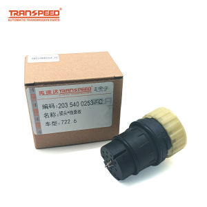 TRANSPEED Auto Transmission Gear Sleeve Plug for MERCEDES-BENZ DODGE CHRYSLER JEEP [1992-UP] 722.6 / W5A580  5 SPEED