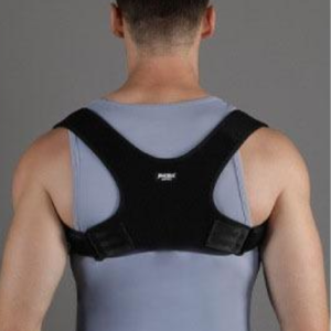 Đai Chống Gù Lưng Cao Cấp Jingba Support. Điều Chỉnh Tư Thế Cố Định Lưng Cải Thiện Vóc Dáng