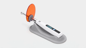 One-second Light Curing Machine: Integrated Dental Equipment & UV Light