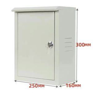 BUTTERY & CO.Package Metal Enclosure Box Electrical Box Panel Box Circuit Box