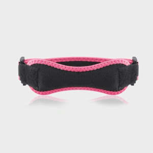 ALENEE Adjustable Knee Brace Compression Shock Absorption Patellar Tendon Support Patellar Tendon Strap Strap Band Knee Pad Sleeve Basketball