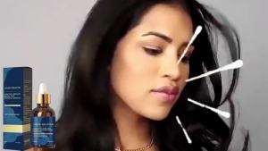 Dung dịch lỏng Serum chống lão hóa Serum Olavita Serum Vitamin C & E Làm săn chắc da mặt chống lão hóa Tăng cường collagen cho da Giảm nếp nhăn & Làm đầy đặn da (2pcs)