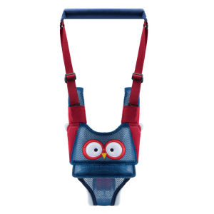 Infant Walking Harness - Hand-held child Walker - Toddler Infant Walker Harness Assist Belt - Help Baby walk - Child Learning to Walk Support Assist Training Tool - Suitable for babies aged 7-24 months