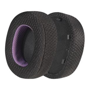 1 cặp thay thế Earpads Miếng đệm tai bìa cho WH 1000xm5 Tai nghe earmuffs Tai nghe tay áo