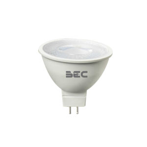 BEC LED Bulb DAISY gen2 7W 220V GU5.3 มีทั้งแสงขาว 6500K แสงส้ม 2700K