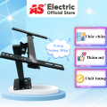 Khung Treo Tivi Xoay Kamen Cao Cấp Dành Cho Mọi Loại Tivi Từ 19-65 inch. 