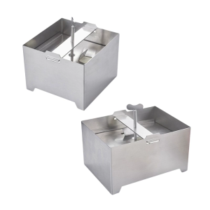 Multifuntional Bean Curd Pressing Molds Cheese and Bean Curd Press Molds Perfect for Perfectly Handmade Paneer and Bean Curd