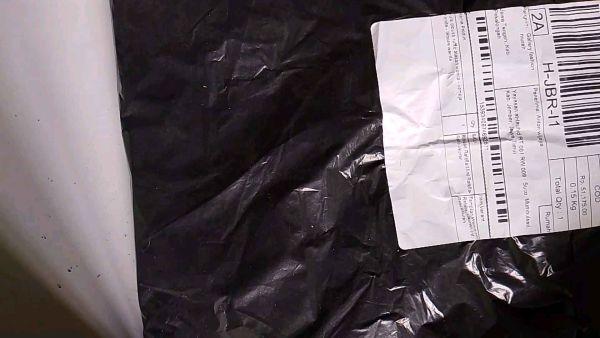 Buyer review video 6