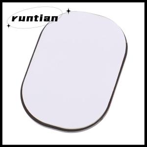 runtian Bike Cellphone Back Buckle For Mobile Phone Holder Riding Strong Adhesive Support Stand Back Button Paste Adapter