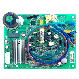 TCL Air Conditioner Control Board TAC-MFS25 High-Quality Replacement Part