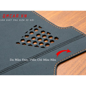 Thảm Taplo Ô Tô Thảm Taplo Lexus NX 300 350 Đời 2023 2024 Chất Liệu Da Pu Nappa Được Thiết Kế 3D GN