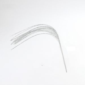 LABAICAI 90cm Cành cây lấp lánh giáng sinh nhân tạo Kim Sa Thủ công Trang trí cây giáng sinh Cây Giả Tự làm Cành cây giáng sinh mô phỏng Trang trí Giáng sinh vui vẻ