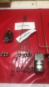 FREESHIP MAX-CAM KẾT GIÁ TỐT-Chọn bộ mô tơ giảm tốc 15w hàng Nhật chế máy quay tự động