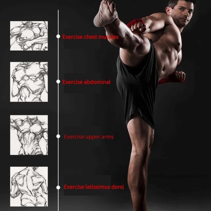 【Factory direct sale】Boxing Punching Bag Fitness Sandbags Hollow Empty ...