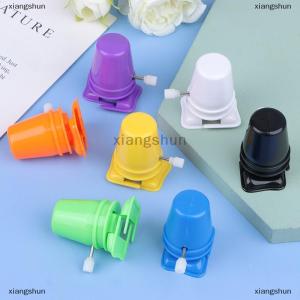 [COD] xiangshun 5Pcs Clockwork Legged Robot Toys Wind Up Walking Toy Kid Movement Robot Toys For Pinata Filler Party Supplies