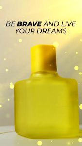 PERFUME COLLECTION by SCT Unlimited 100ml