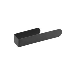 RGFV Self-adhesive Towel Rack Stainless Steel Single Rod Bath Towel Hanger Multifunctional Punch Free Tissue Holder For Home