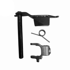 High Precisions Clutch Release Fork 41430-02580 For Select Model Enhanced Shifter Smoothness Metal Construction