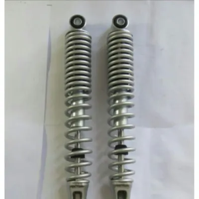 Cặp phuộc sau wave anpha wave rs 100 ti 10 li cực chất